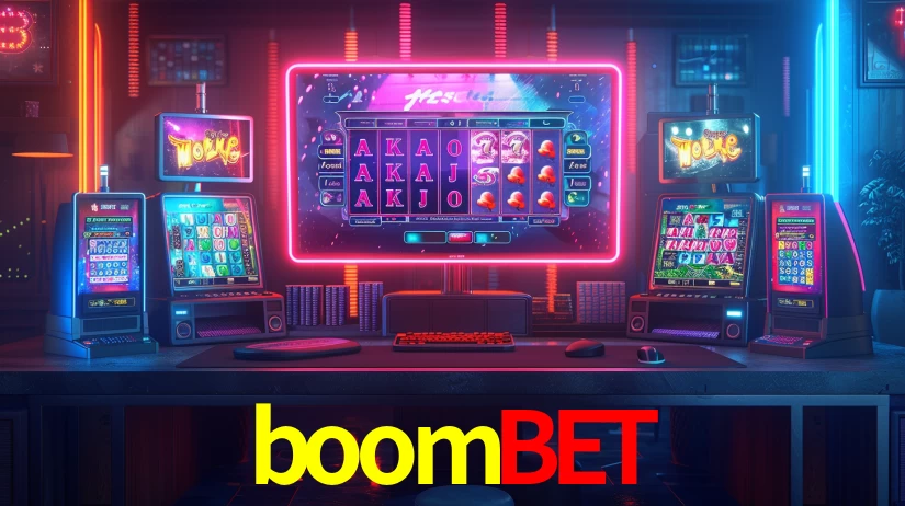 Explore as vantagens do boombet: serviço profissional e confiabilidade