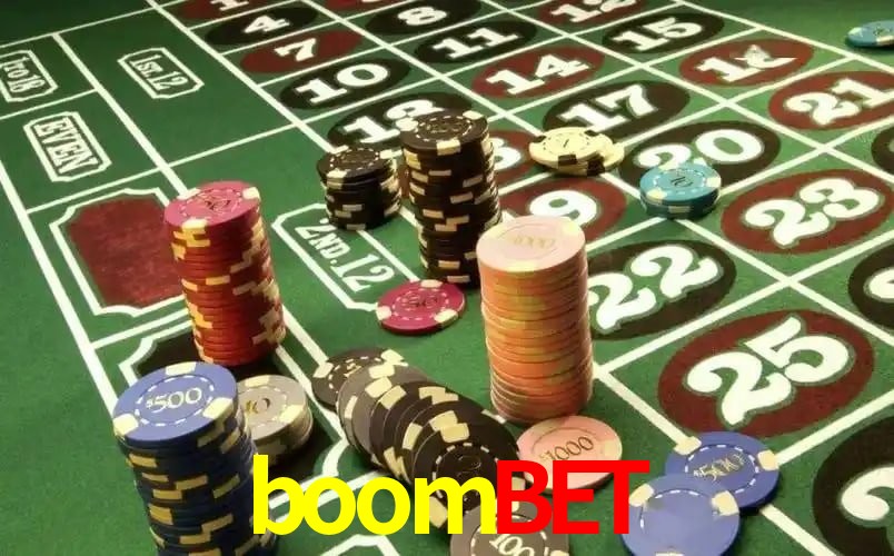 Especiais de Fim de Semana boombet