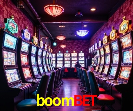 boombet Brasília - Bonus Features