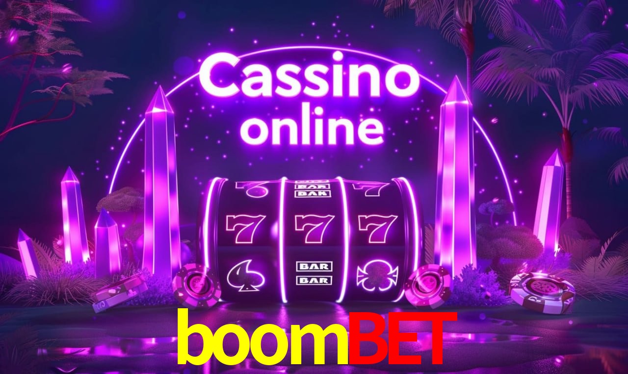 boombet Entrar - Login Seguro Certificado