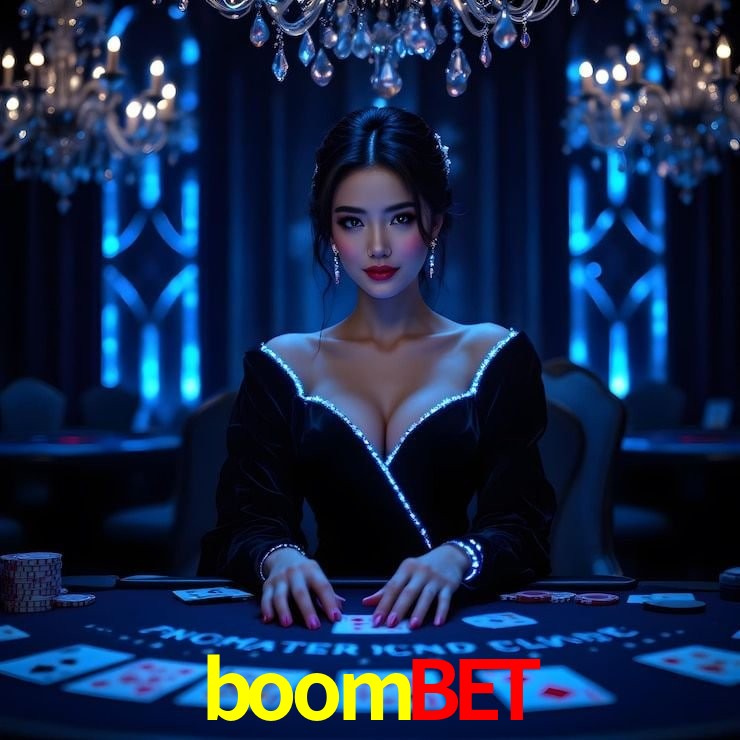 boombet Belo Horizonte - Jackpots