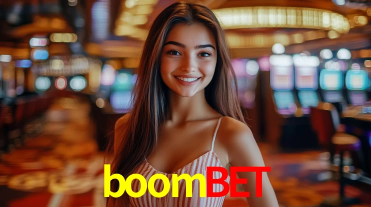 Welcome Bonus boombet