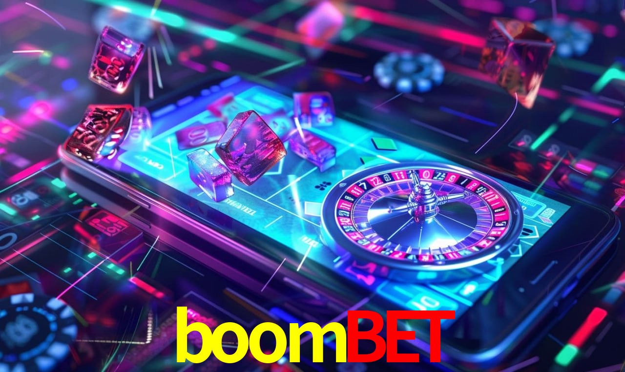 Cadastro Rápido boombet