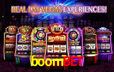 boombet Belo Horizonte - Reivindique Bonus