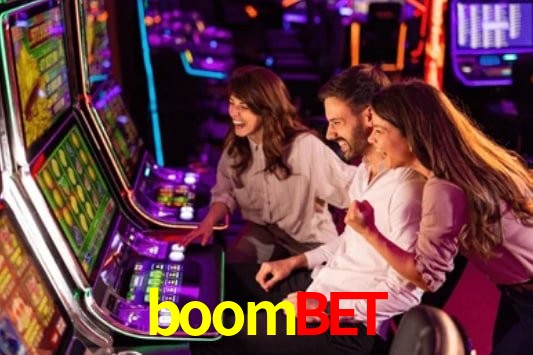 Bônus Diários boombet