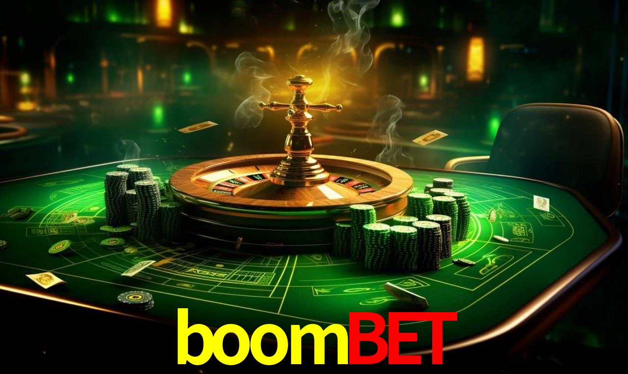 Interface do App boombet