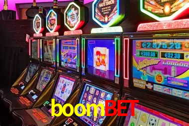 A Popularidade dos Caça-Níqueis no boombet