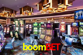 Desvendando o Mundo dos Jogos Virtuais na boombet