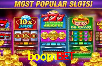 boombet Rio de Janeiro - Professional Dealers
