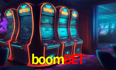 Inovações de Jogos na boombet: O Futuro das Experiências Interativas