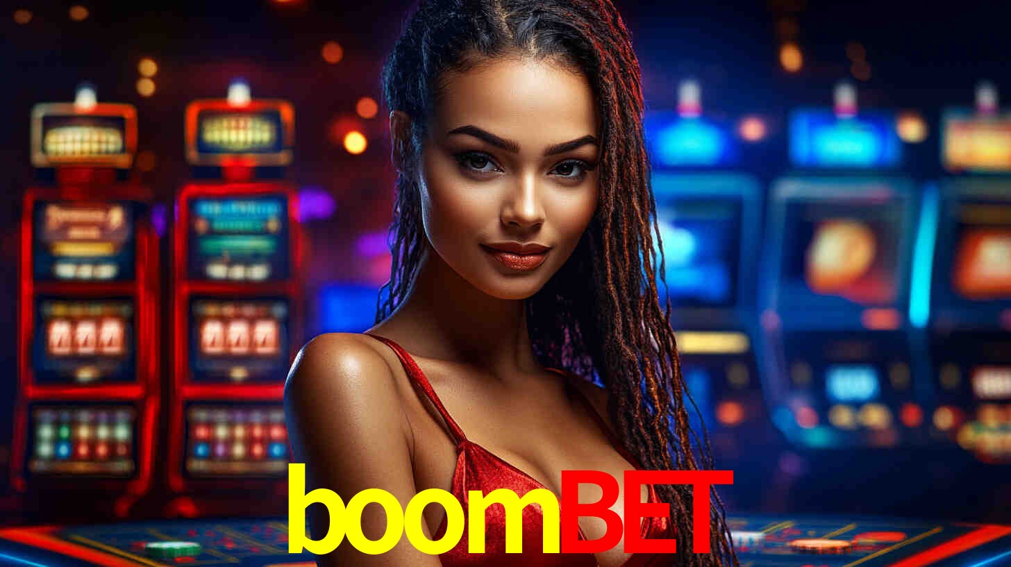 Desvendando o Mundo dos Jogos Virtuais na boombet