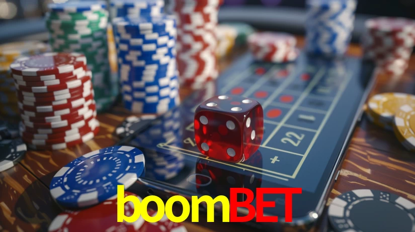 boombet casino