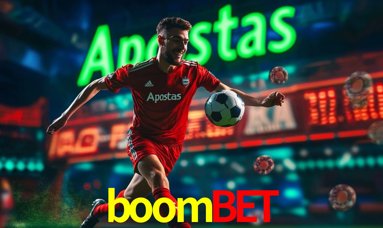 Casino VIP boombet