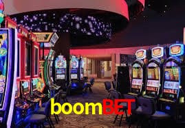 boombet Rio de Janeiro - Calendar