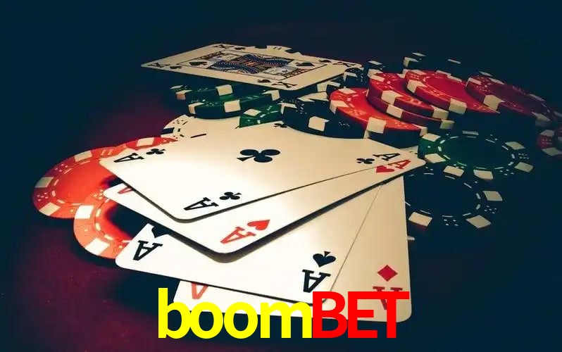 boombet Brasília - Betting Features