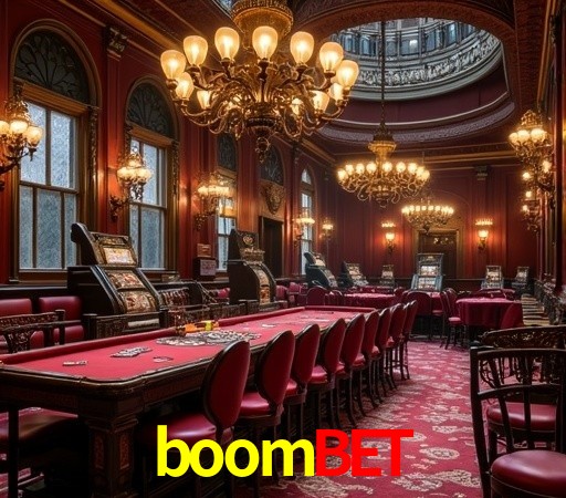 Loteria boombet - Mega-Sena online