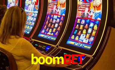 Desvendando o Mundo dos Jogos Virtuais na boombet