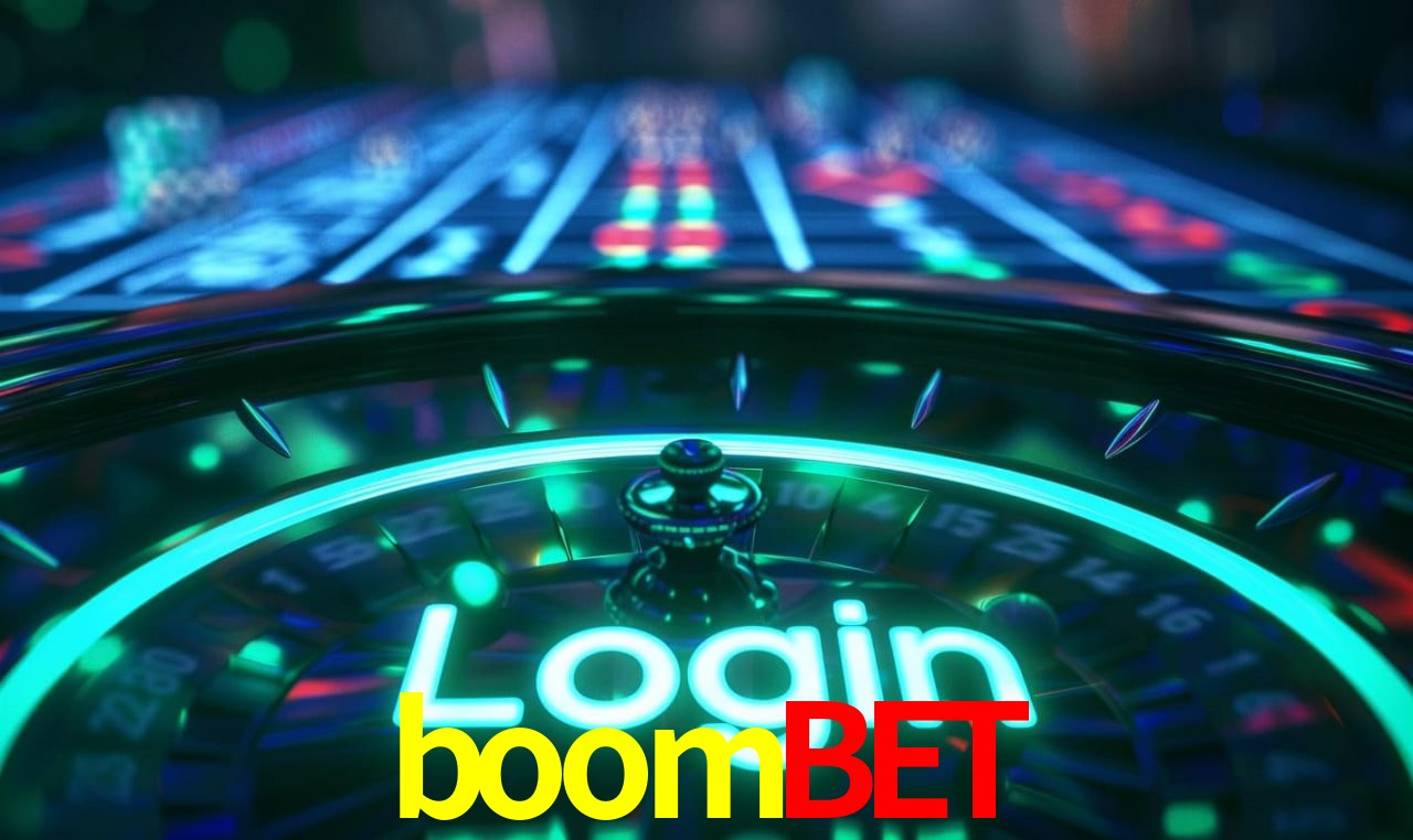 Casino Ao Vivo boombet