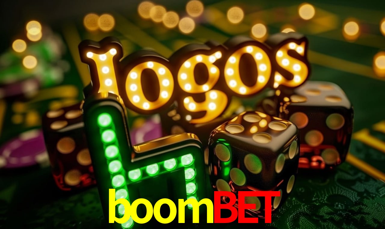 Tecnologia da Plataforma boombet