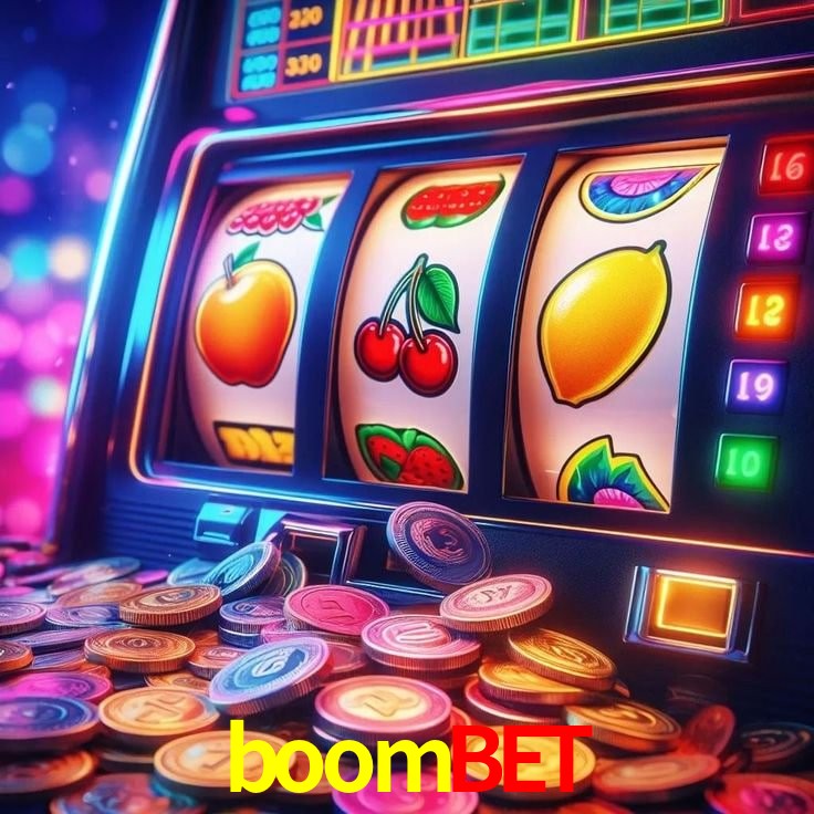 Cadastro Rápido boombet