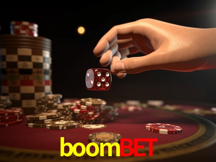 Design Responsivo boombet