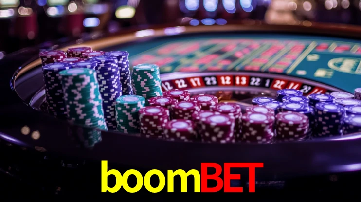 Welcome Bonus boombet