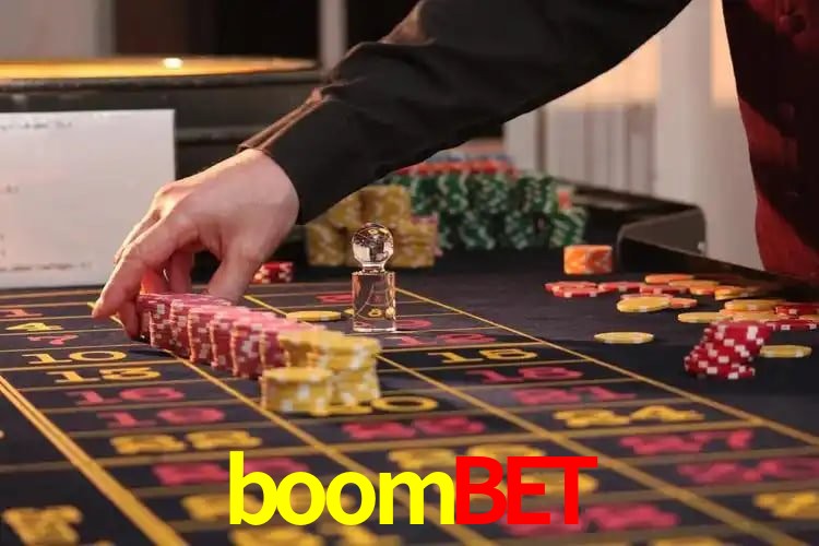 A Popularidade dos Caça-Níqueis no boombet