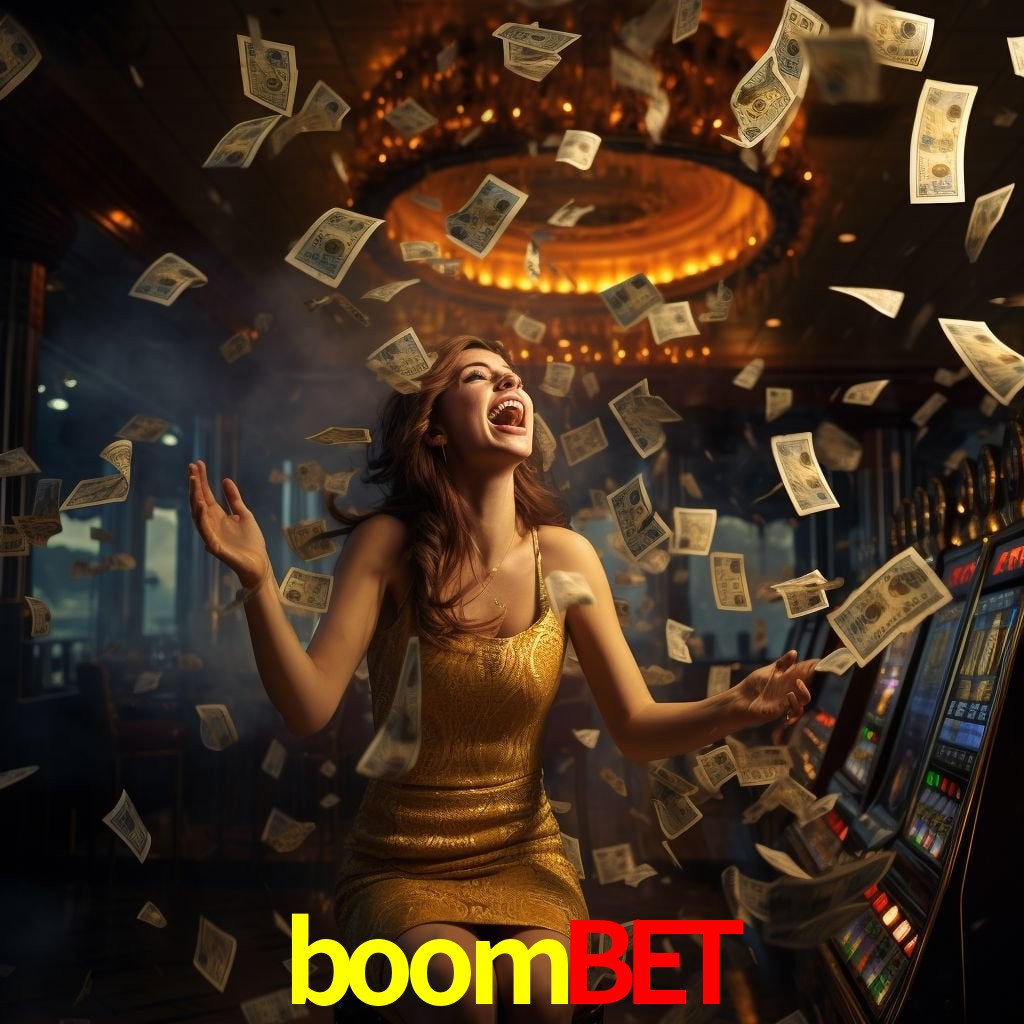 Blackjack Table boombet