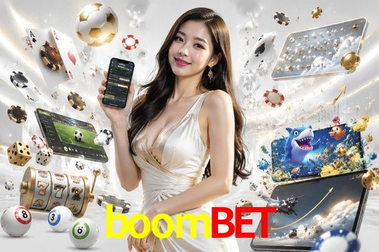 Live Casino boombet