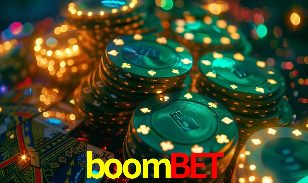 Diretório de Jogos boombet