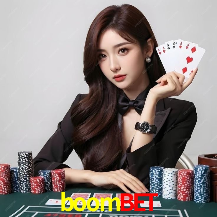 boombet Instalar Logo 3