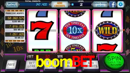 A Emoção da Loteria na boombet: Uma Chance de Mudança de Vida