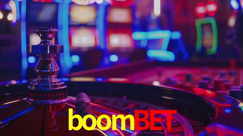 boombet: Jogos de Caça-Níqueis-Altas Recompensas, Roleta-Velocidade, Blackjack-Desafios Máximos