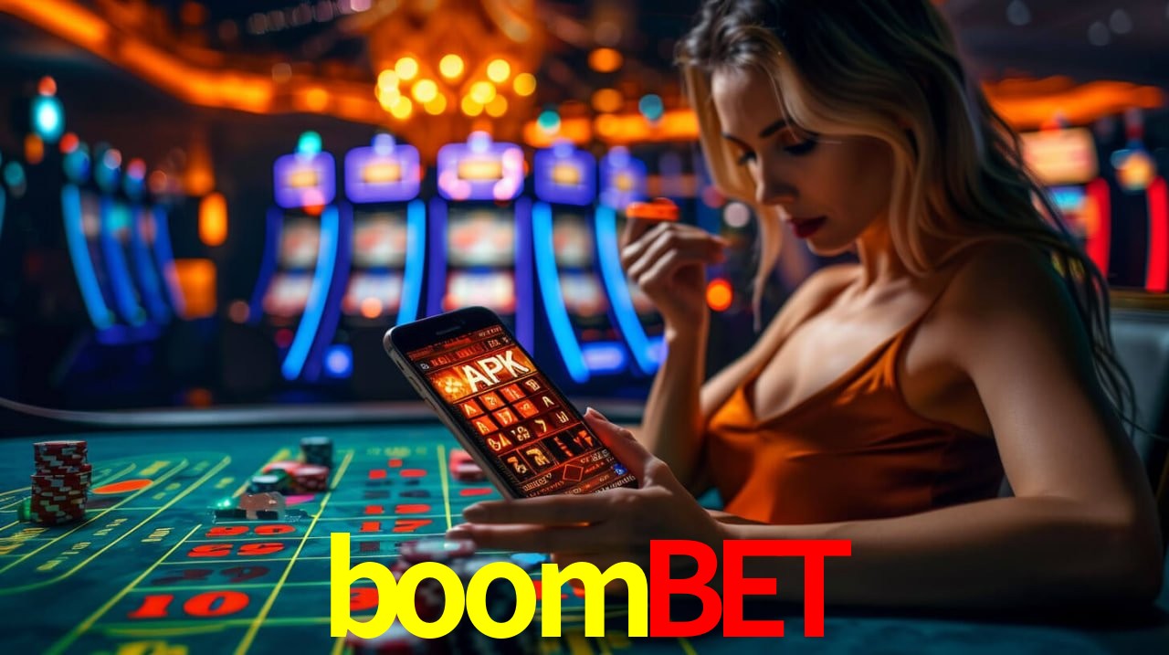 VIP Casino boombet