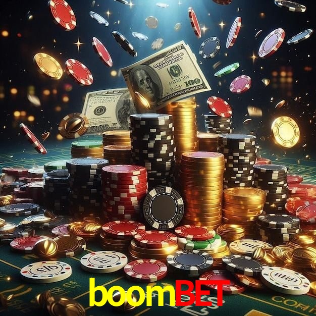 Bônus Diários boombet