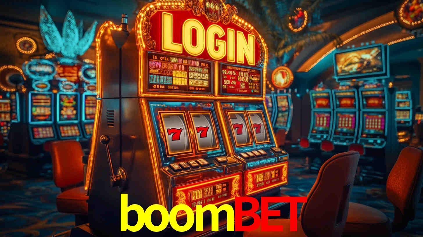 Certificação GLI boombet
