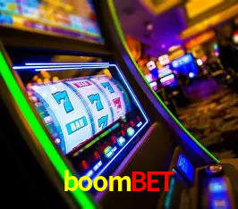 A Experiência Imersiva dos Cassinos Ao Vivo no boombet