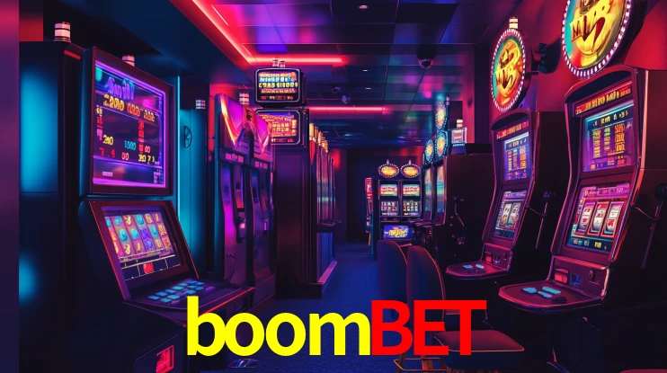 Explore as vantagens do boombet: serviço profissional e confiabilidade