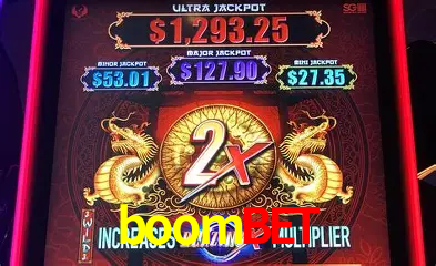 A Experiência Imersiva dos Cassinos Ao Vivo no boombet