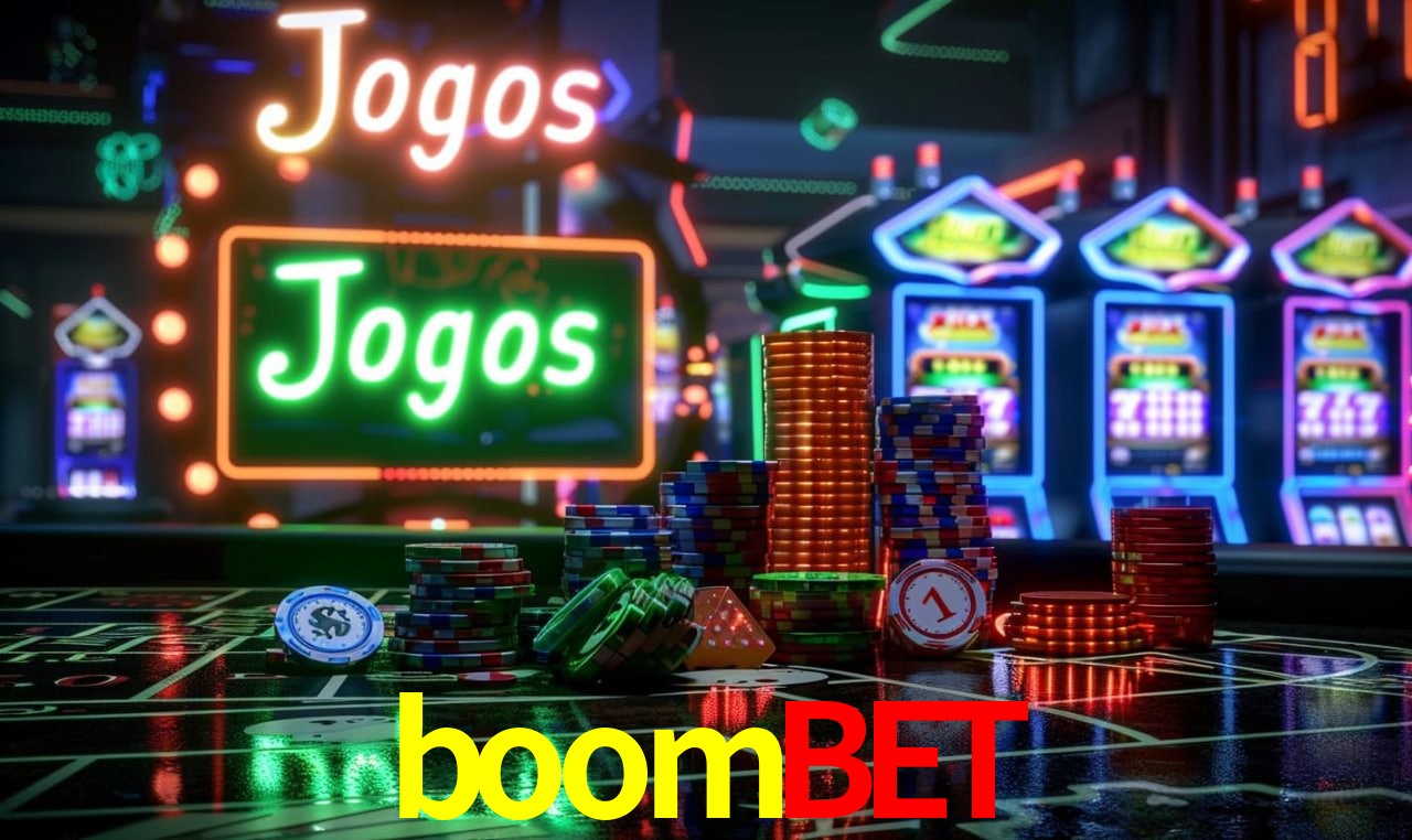 Servidor Brasil boombet