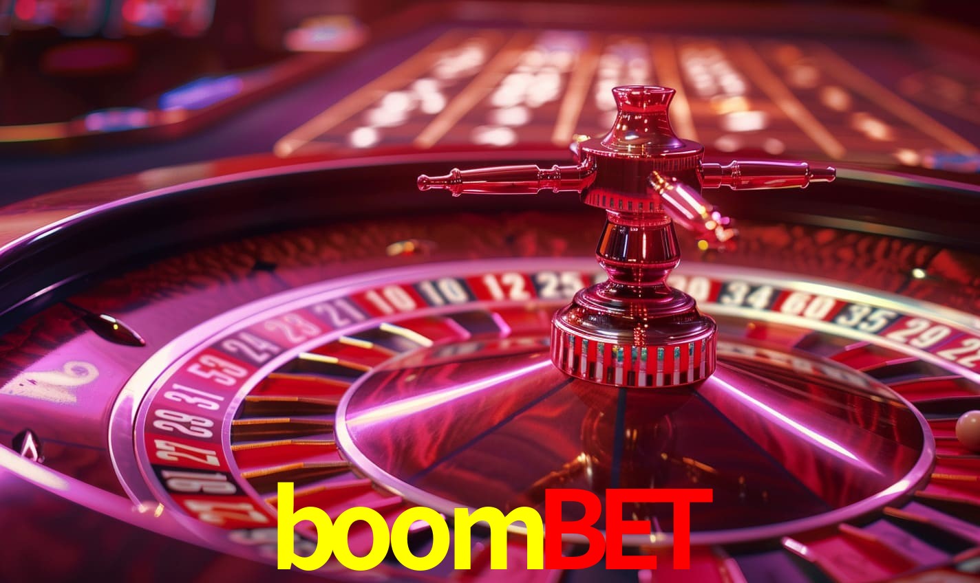 boombet Logo 1