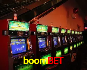 boombet Pagamento Seguro SSL