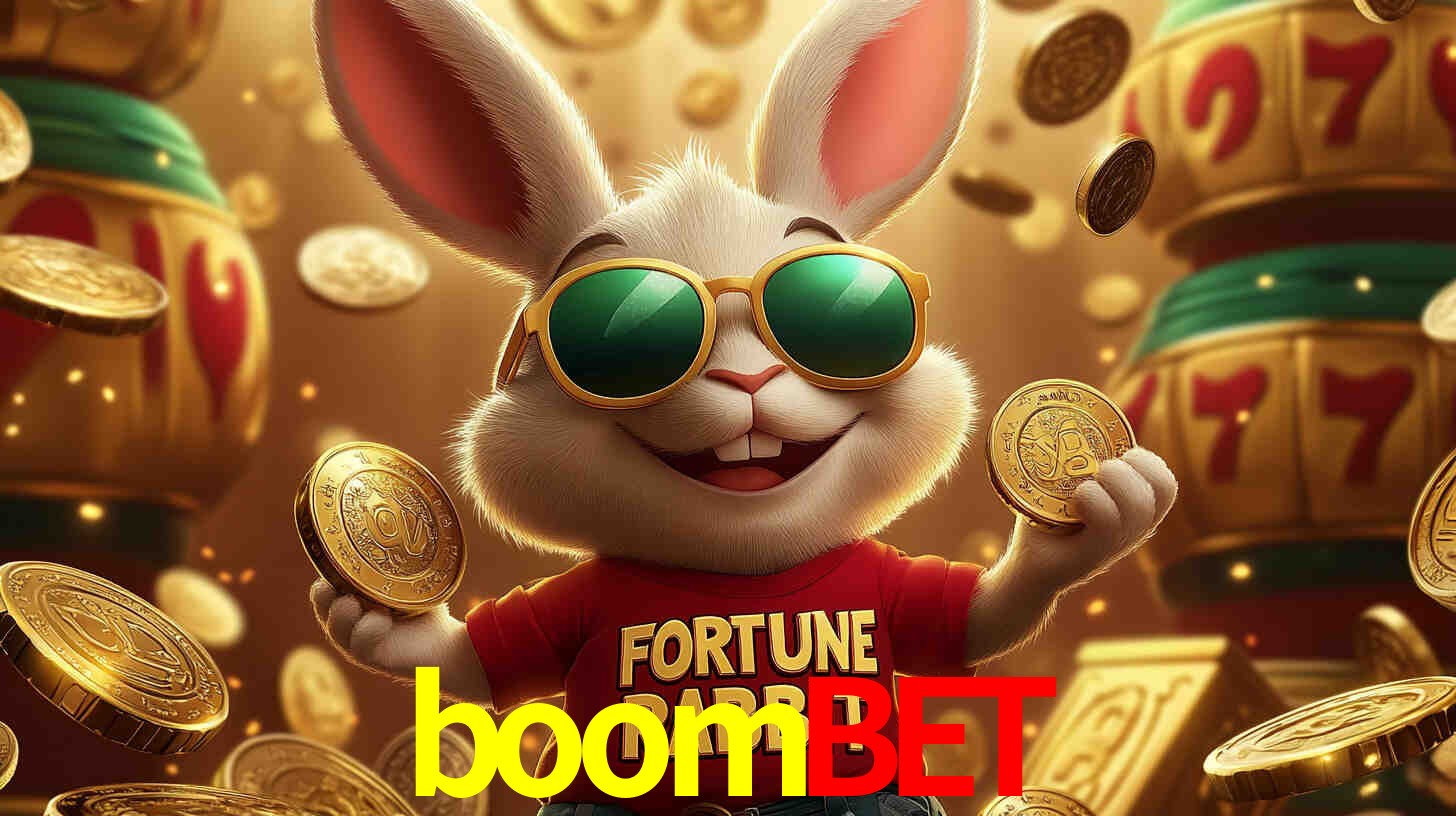 boombet: A Experiência de Casino com Jogos de Mesa ao Vivo