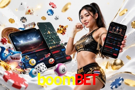 Flash Promotion boombet