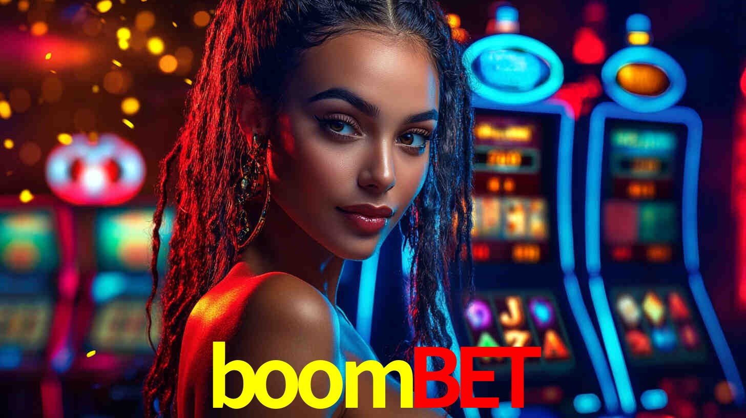 A Emoção da Loteria na boombet: Uma Chance de Mudança de Vida
