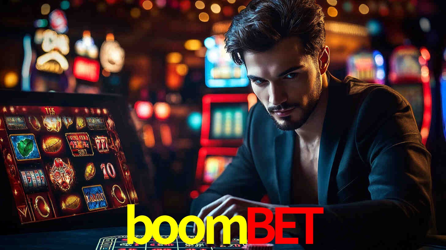 Bônus Generosos e Exclusivos no boombet para Você!