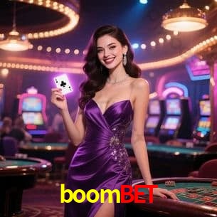 Apostas de Futebol boombet