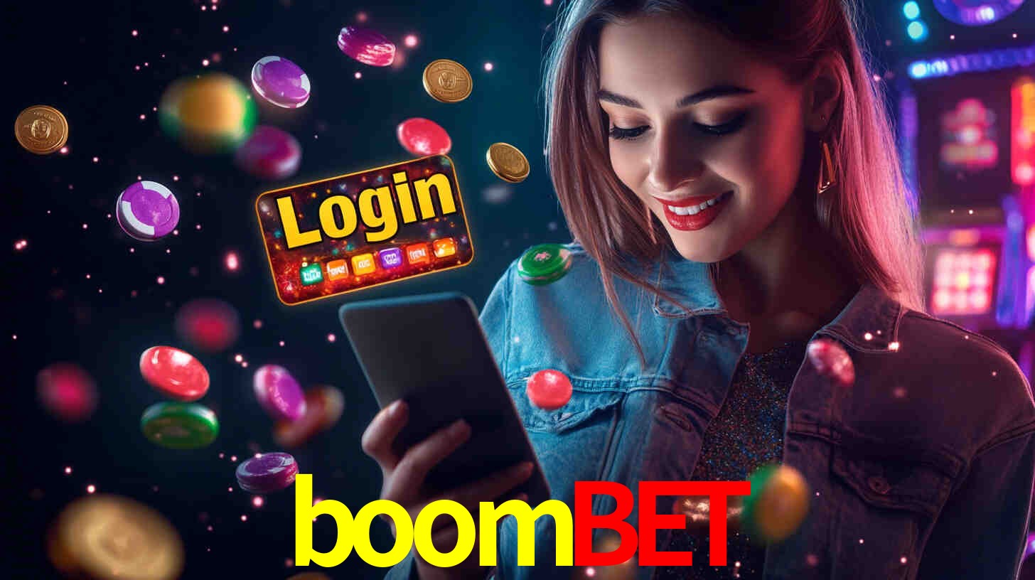 A Experiência Imersiva dos Cassinos Ao Vivo no boombet
