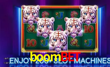 boombet Licença Curaçao Gaming
