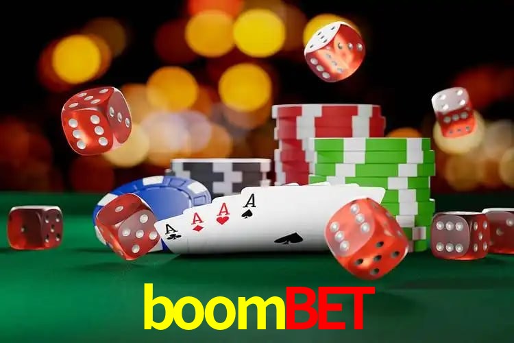 Sistemas de Segurança boombet